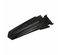 Guardabarros trasero 50cc adaptable para Rieju 50 MRT 2009+, MRT Enduro 2009+, M