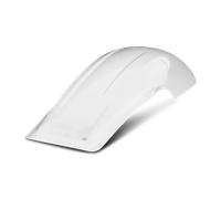 Guardabarros Trasero Acerbis MX Nost Blanco Blanco