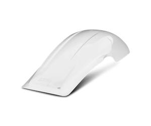 Guardabarros Trasero Acerbis MX Nost Blanco Blanco