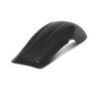 Guardabarros Trasero Acerbis MX Nost Negro Negro