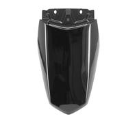 Guardabarros trasero adaptable Derbi 50 Senda Xtreme 2018+, Gilera 50 RCR 2018+,