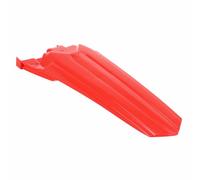 Guardabarros trasero adaptable para Rieju 50 MRT 2009+, MRT Enduro 2009+, MRT Pr