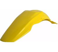 Guardabarros trasero amarillo Polisport Suzuki Rm 125-250 8560200001