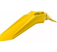 Guardabarros trasero amarillo Polisport Suzuki Rm 125-250 8596200001