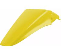 Guardabarros trasero amarillo Polisport Suzuki Rm 85 85746002