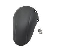 Guardabarros trasero aplicable a Speedway RUIMA Mini 4 Pro Scooter eléctrico Guardabarros piezas (Guardabarros Corto)