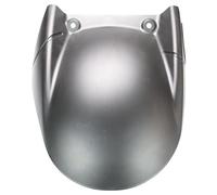 Guardabarros trasero Aprilia guardabarros negro, teñido, 858782