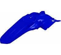 Guardabarros trasero azul Polisport Yamaha Yz 85 8685600001