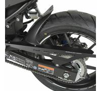 GUARDABARROS TRASERO BARRACUDA PARA HONDA CB 500X 2016-2018