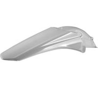 Guardabarros trasero blanco Polisport 8578700002