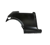 Guardabarros trasero BLIC 6504-01-2505514P