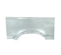 Guardabarros, trasero BLIC 6504-01-5088573P, izquierda
