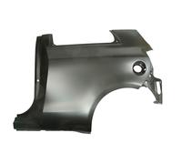 Guardabarros trasero BLIC 6504-01-8155511P