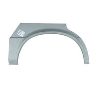 Guardabarros, trasero BLIC 6504-03-0009582P, derecha