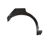 Guardabarros, trasero BLIC 6504-03-2909582P, derecha