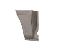 Guardabarros, trasero BLIC 6504-03-3542572P, derecha