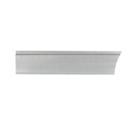 Guardabarros, trasero BLIC 6504-03-3542602P, derecha