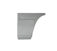 Guardabarros, trasero BLIC 6504-03-3546602P, derecha