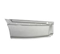 Guardabarros, trasero BLIC 6504-03-3548593P, izquierda