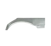 Repuesto del guardabarros Atrás izquierda 6504-03-6616581P BLIC para SEAT LEON