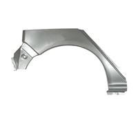 Guardabarros, trasero BLIC 6504-03-7514582P, derecha