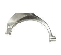 Guardabarros, trasero BLIC 6504-03-7520582P, derecha