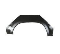 Guardabarros, trasero BLIC 6504-03-8104592P, derecha