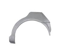 Guardabarros, trasero BLIC 6504-03-9522583P, izquierda