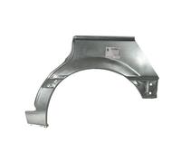 Guardabarros, trasero BLIC 6504-03-9537583P , izquierda