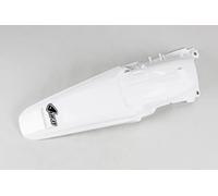 Guardabarros Trasero Carenado Fender Compatible Con Honda Crf 450fx 05-16 W