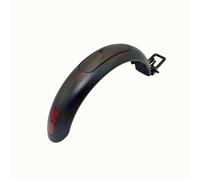 Guardabarros Trasero Cecotec Outsider E-Volution 8,5 Phoenix con luz Trasera de posición y Freno Repuesto Compatible
