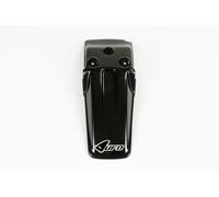 Guardabarros Trasero Compatible Con Kawasaki Kx 60 84-04 Negro