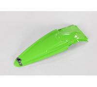 Guardabarros Trasero Compatible Con Kawasaki Kxf 250 17-20 Verde