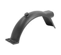 Guardabarros Trasero Compatible Con Xiaomi Compatible Con Mi4 Scooter Eléctrico Neumático Protector Contra Salpicaduras Guardabarros Trasero Piezas De RepuestoCompatible Con Mi4 Fender
