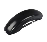 Guardabarros Trasero Compatible para Harley Sportster 883 Iron 10-20 FH1 sin Pintar