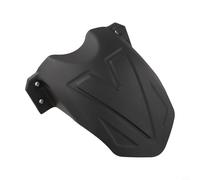 Guardabarros trasero con luz LED para Kukirin para G2 Master Guardabarros