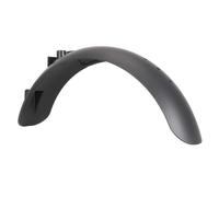 Guardabarros Trasero con Reflector for XI-aomi 4Lite(2Gen), Kit de Guardabarros Trasero for Patinete eléctrico, Accesorios de Repuesto(Rear Fender)