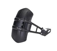 Guardabarros Trasero, De 18MM, Soporte Protector contra Salpicaduras Rueda, Abrazador Llantas, Kit Cubierta Barro CNC para GW250 NC700 NC750X NC750D VT750