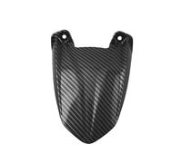 Guardabarros Trasero De Fibra De Carbono For Motocicleta, Piezas De Protección Enduro Compatible Con Talaria Sting X3 MX3 MX4(TL113)