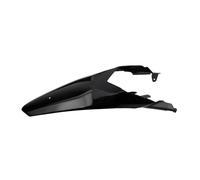 Guardabarros Trasero De Motocicleta, Cubierta De Guardabarros De Carenado, Guardabarros, Compatible Con KTM 85 SX, Accesorios De Protección For Moto De Cross Y Motocross(Black)