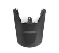 Guardabarros Trasero De Motocicleta Cubierta Protectora contra Salpicaduras Extendida Asiento del Pasajero para Harley Sportster S 1250 RH1250 2021-2022(Mudguard)