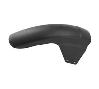 Guardabarros Trasero De Motocicleta, Protector Contra Salpicaduras Para YAMAHA YBR125 YBR125G YBR 125