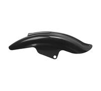 Guardabarros Trasero De Plástico ABS Negro Para Motocicleta, Cubierta Protectora Para Harley Davidson 883 XL1200 X48 X72 Bobber Race Racer