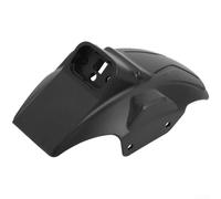 Guardabarros trasero de PVC para Kugoo para scooter G2 Master PVC trasero