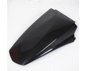 Guardabarros trasero Derbi Senda xrace para 50 cc de 2000 a 2008 472640 guardabarros trasero Etat Neuf guardabarros trasero adaptable de marca turn R Colori Negro Livré conformidad con la Photo.