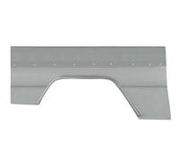 Guardabarros Trasero Derecha Se Adapta A: Mercedes G-Klasa W460 3D 03.79-07.93