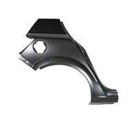 Guardabarros Trasero Derecha Se Adapta A: Opel Astra H 5D 03.04-05.14