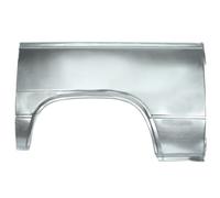 Guardabarros Trasero Derecho Para VW Transporter III Pritsche/Fahrgestell