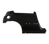 Guardabarros Trasero Derecho Para Renault Clio II BB_ CB_