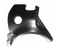 Reparación De Placa Lateral Trasera Derecha Para VW POLO 9N_ 9A4